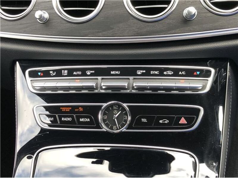 E-CLASS