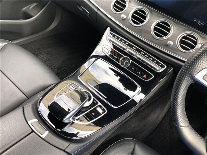 E-CLASS
