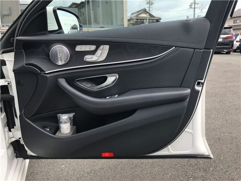 E-CLASS