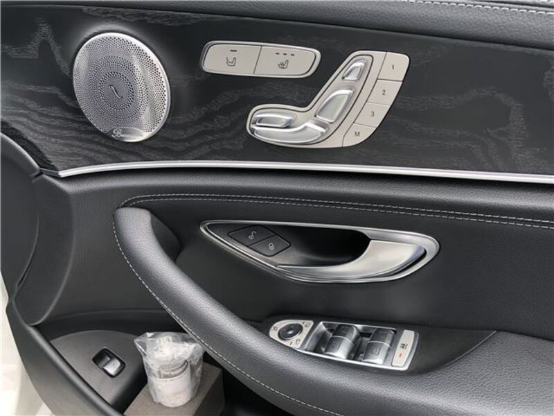 E-CLASS
