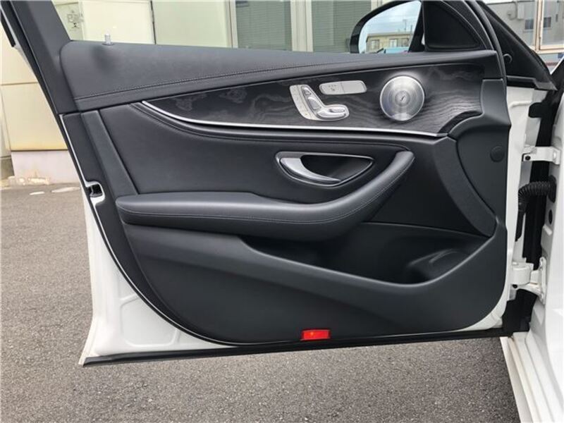 E-CLASS