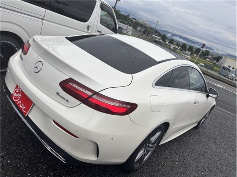 E-CLASS