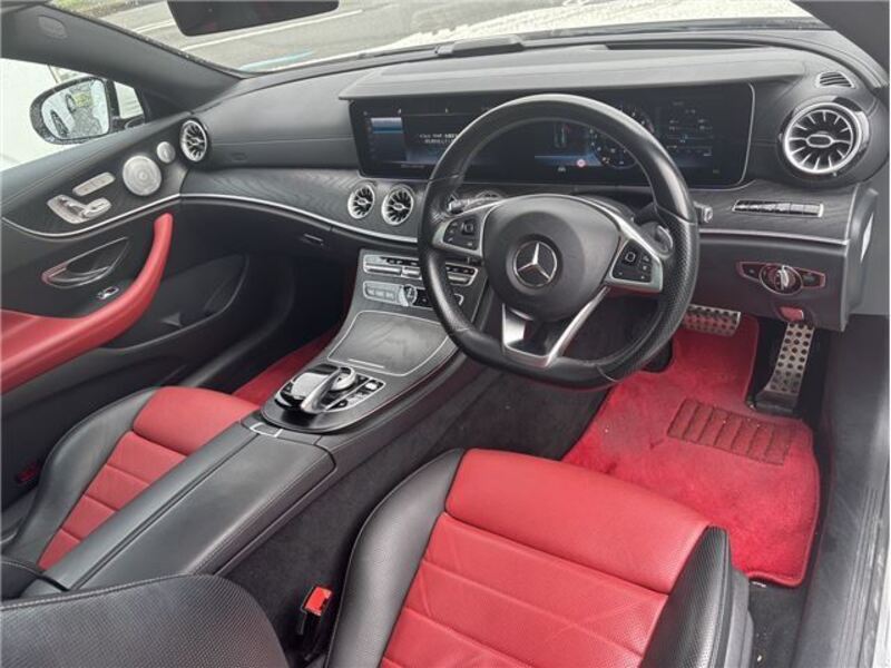 E-CLASS