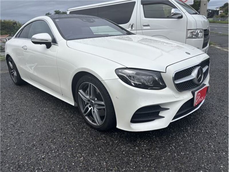 E-CLASS