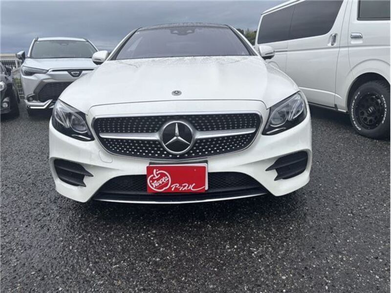 E-CLASS