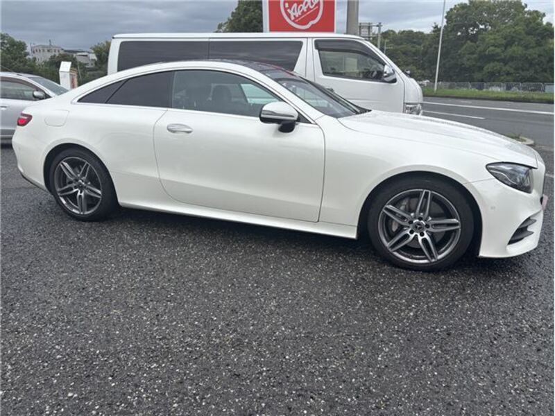 E-CLASS