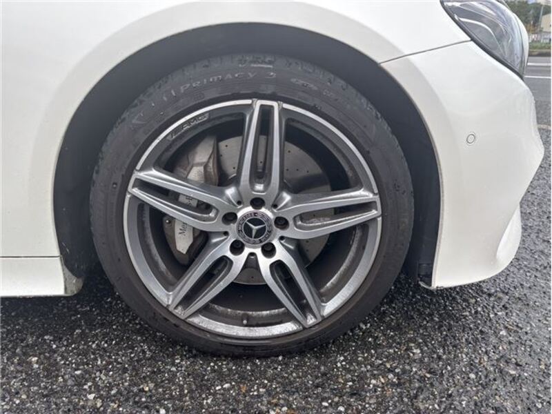 E-CLASS