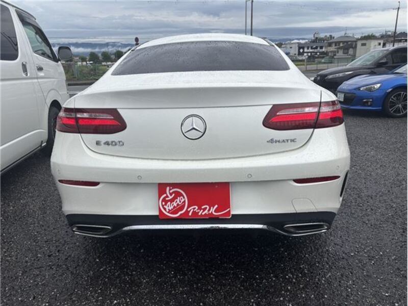 E-CLASS
