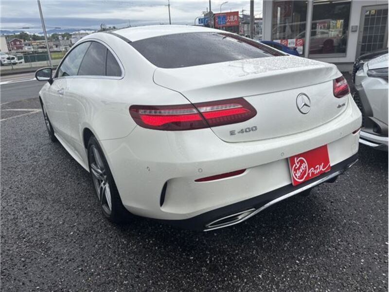 E-CLASS