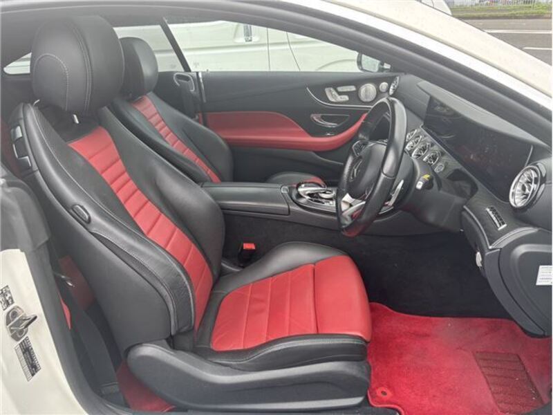 E-CLASS