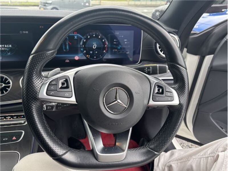 E-CLASS