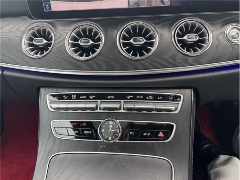E-CLASS