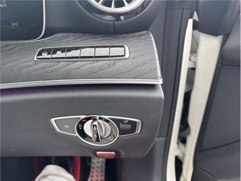E-CLASS