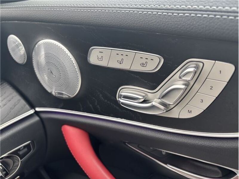 E-CLASS