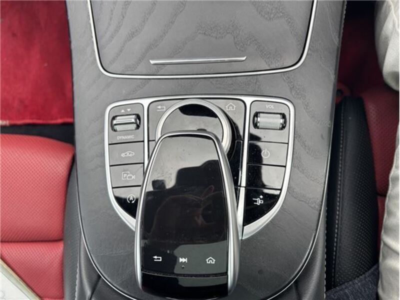E-CLASS