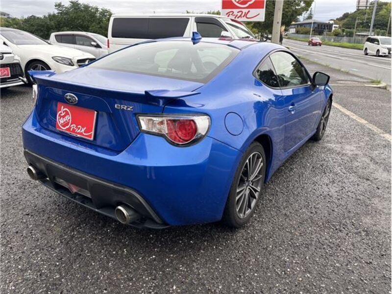 BRZ