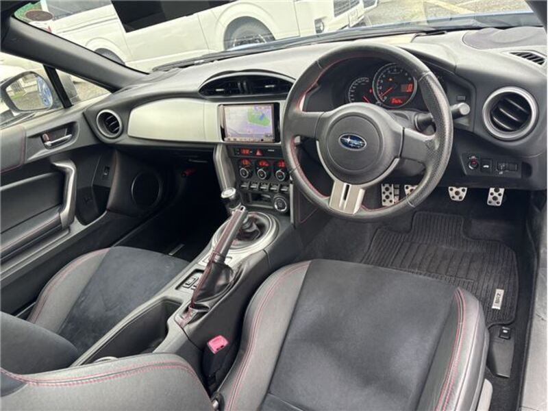 BRZ