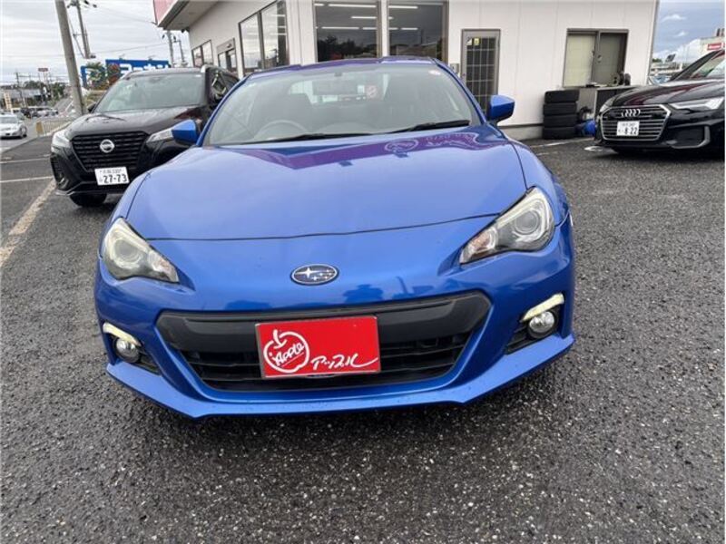 BRZ