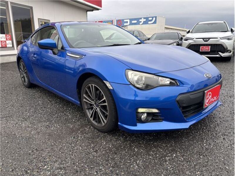 BRZ