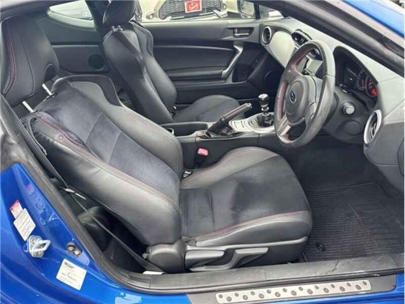 BRZ