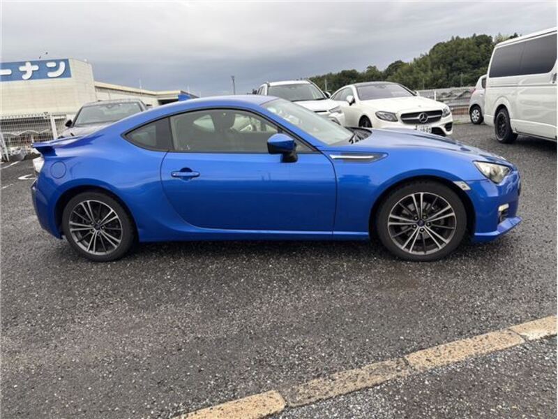 BRZ