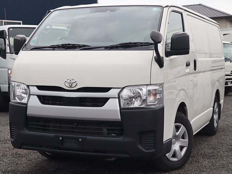 HIACE VAN-0