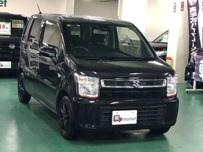 WAGON R-0