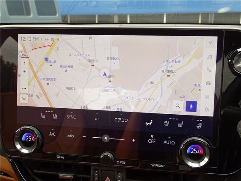 NX