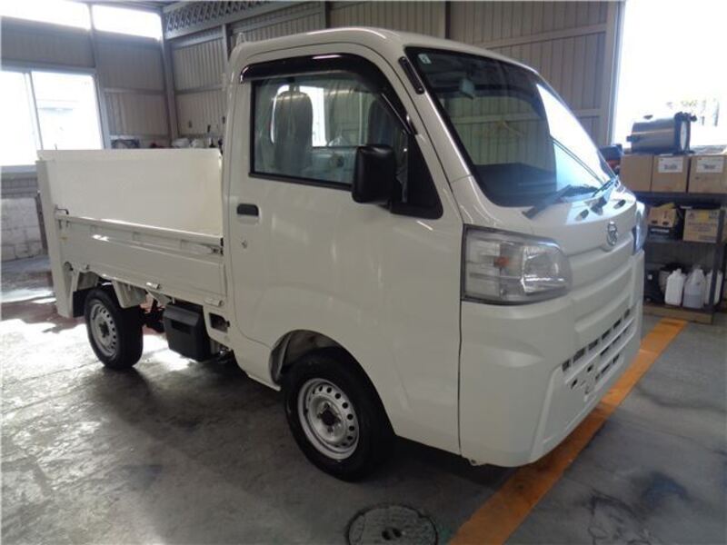 HIJET TRUCK-0