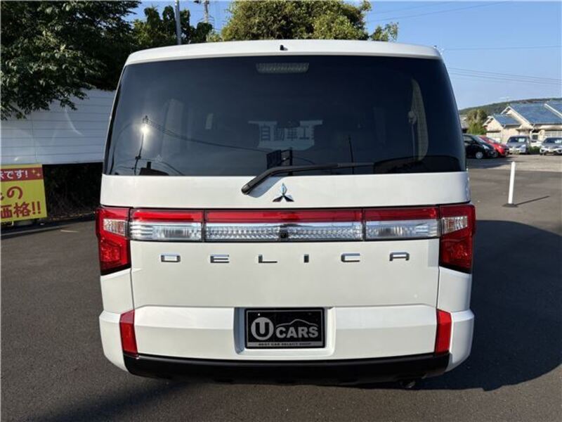 DELICA D5
