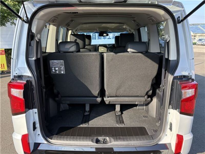 DELICA D5