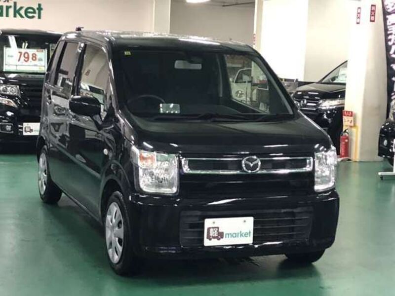 MAZDA FLAIR