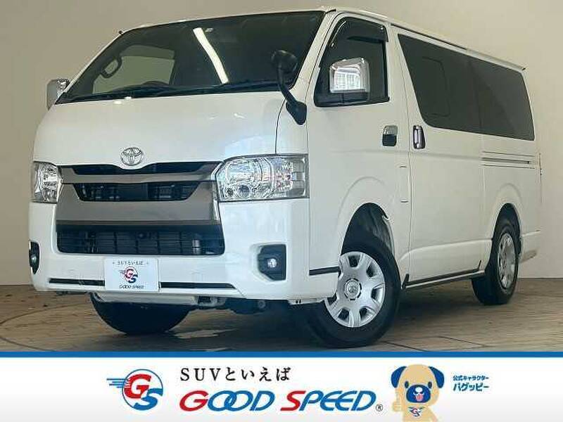 HIACE VAN-0