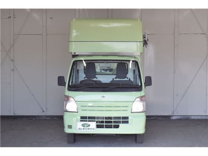 CARRY TRUCK