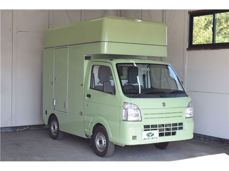 CARRY TRUCK