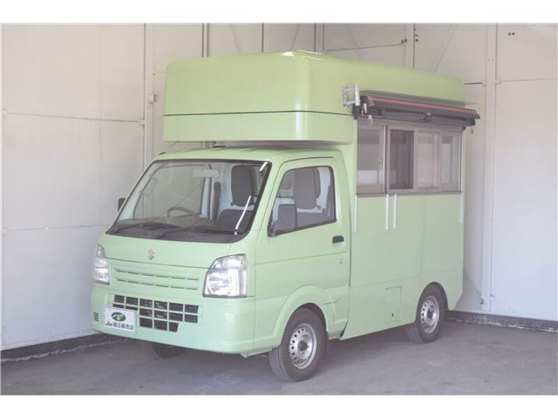 CARRY TRUCK