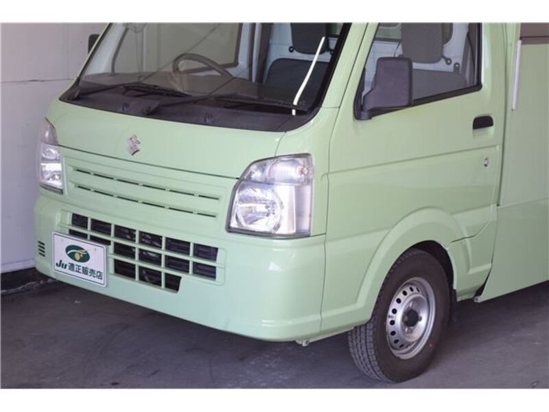 CARRY TRUCK
