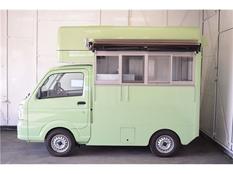 CARRY TRUCK