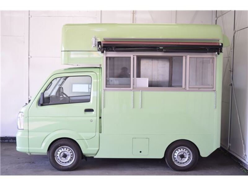 CARRY TRUCK