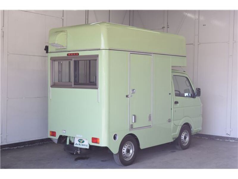 CARRY TRUCK