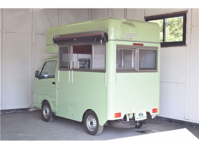 CARRY TRUCK