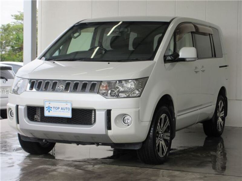 DELICA D5