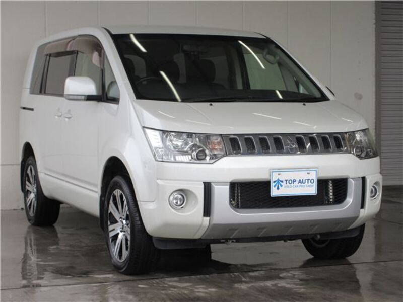 DELICA D5