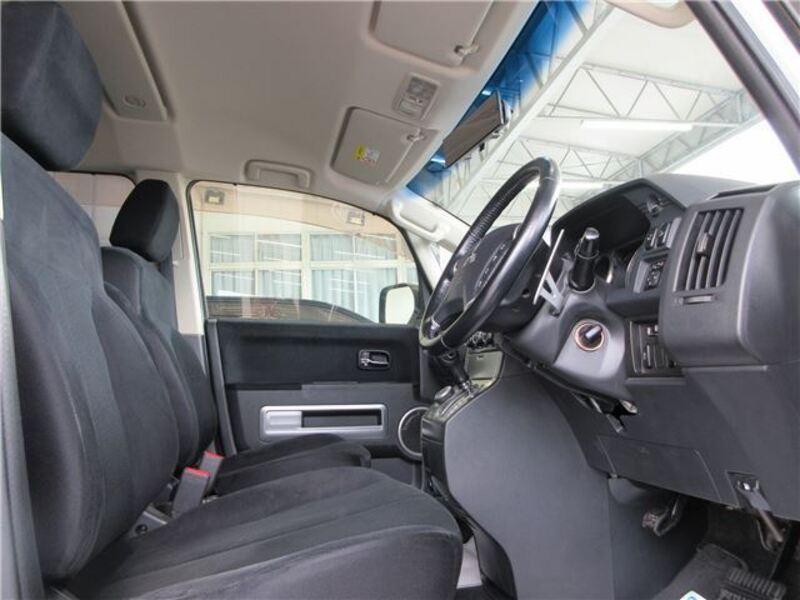 DELICA D5