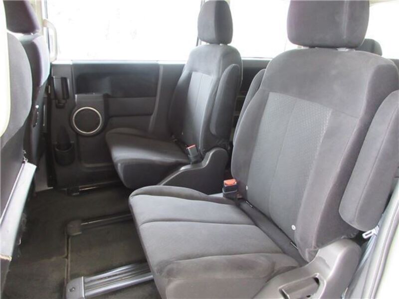 DELICA D5
