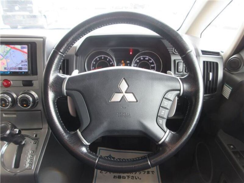 DELICA D5