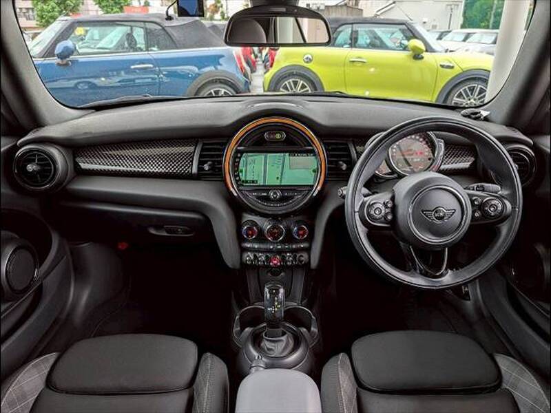MINI