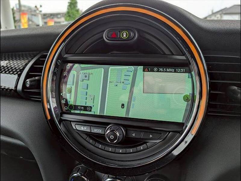MINI