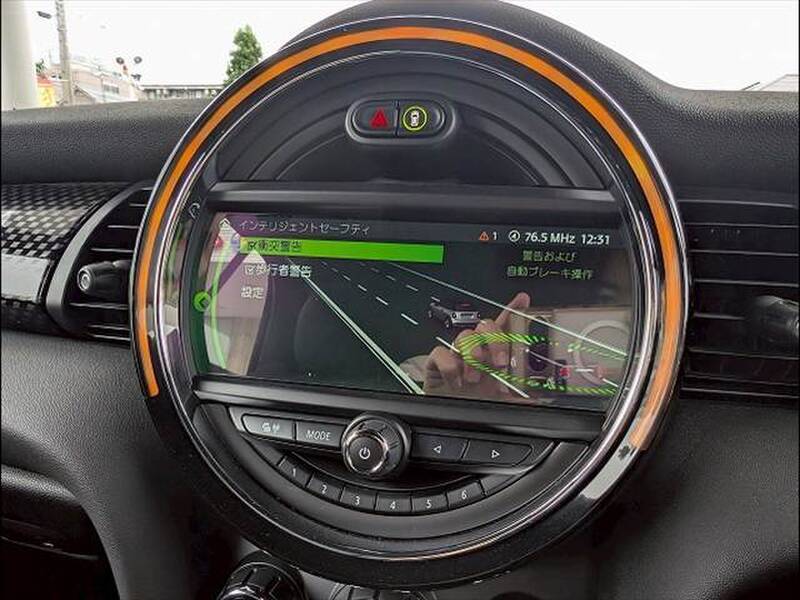 MINI