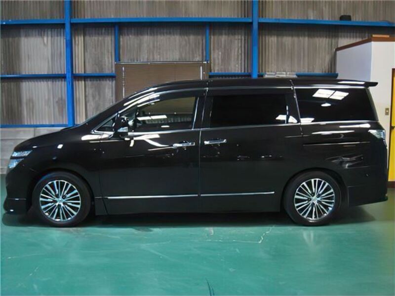ELGRAND